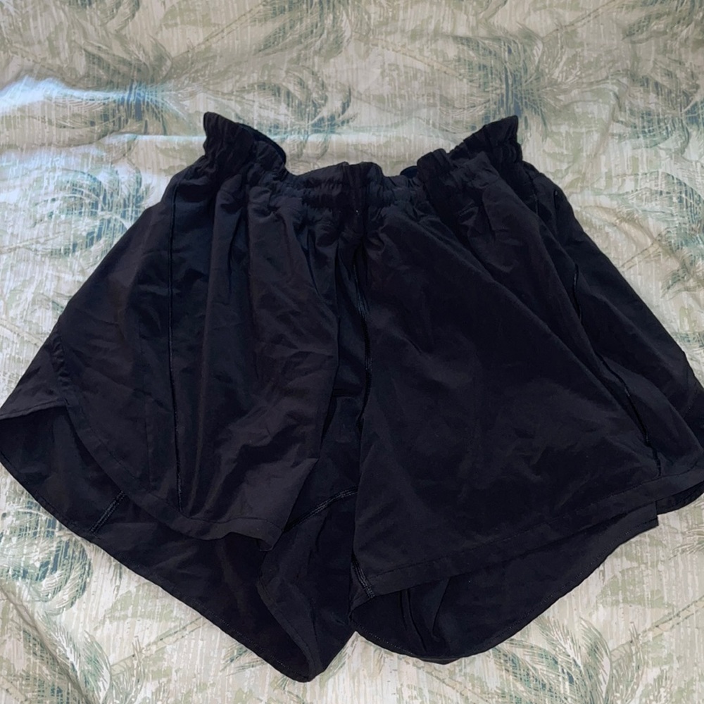 Lulu Lemon Athletic Shorts